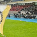 솔터로-R | k2리그 30R 성남fc vs 충남아산fc 직관 후기(비가 와도 3연승하니 기분 좋다^^)