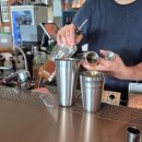 용산-현장-1359 | 사우스사이드 팔러, 카발란 쿨러 한 잔