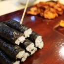 한일김밥 이미지