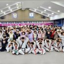 용인대박사백호태권도장 이미지