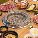 (주)영양숯불갈비 이미지