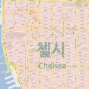 그래머시 스퀘어(GRAMERCY SQUARE)