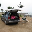 구름포해수욕장 이미지