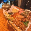만인의전 | 중구 유천동 전 맛집, 모둠전과 막걸리가 찐 맛있는 곳, 비오는 날 가기 좋은 '만인의전' 다녀온 찐 후기