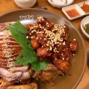 가장맛있는족발(독곡점) | 가장맛있는족발 대구수성못점 반반족발 후기