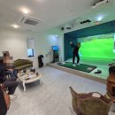 이매스크린골프 | 분당 단체 스크린골프 끝판왕!! 주차 걱정 없는 '골프존파크 이매TPC' 동호회 모임 후기