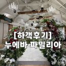 GS25광운로드점 | [하객후기] 누에바파밀리아 | 뷔페(식사), 셔틀, ATM