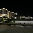 방축천음악분수 | 22.5.1부터 다시 시작된 세종 어진동 방축천 음악분수 시간, 관람 후기