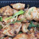 기영이 숯불두마리치킨 인천청라점