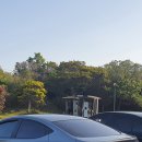 표선도서관 주차장 이미지