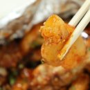 부리나 치킨 이미지