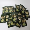 E마트 | 꼬북칩 말차초코 빈츠 말차 솔직 비교 후기 신상과자 이마트 가격