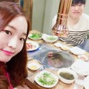 울산 명촌 맛집 울산포크참한우/고기굽는마을