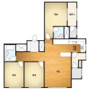 평촌래미안푸르지오 이미지