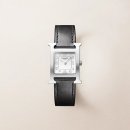 500만원 에르메스 H아워 스몰 25MM 착용 후기