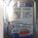 SATA3 HDD 500 이미지