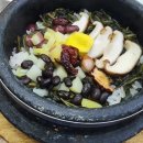 민들레막국수