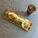 부두라운지(Voo Doo Lounge) | • 부두비스트로테크 : 이색적인 메뉴가 있는 명동/을지로 호텔 브런치 레스토랑(가오픈 방문 후기)