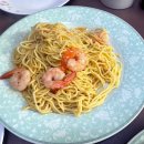 365피자 | 마켓컬리 추천템 쵸이닷 새우 봉골레 파스타 KF365 바베큐 폭립 우주인피자 마르게리따 후기