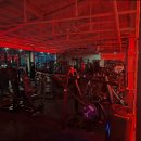 41190-01-07-336 | [광주 헬스장] 짐플릭스 운암점 운암동의 인기 헬스장