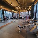 T&T 휘트니스 이미지