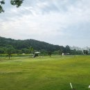 계룡산골프장 이미지