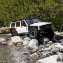 [용산RC] 신제품 입고- Axial SCX10 III 지프 체로키 XJ 이미지