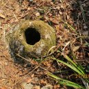 유달산 마애불 이미지