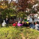 뇌체조교실 이미지