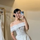 W. 청주 레이나브라이드 본식 가봉 후기