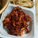 [공주] 현지인 맛집 공주 곰골식당 후기 (추천!)