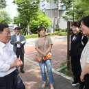 구름산초등학교 이미지