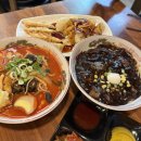 칼질만번짬뽕 | 대전 노은동 짬뽕 맛집 노은역 칼질만번짬뽕 인생 중국집 등극