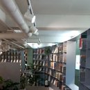 어린이청소년도서관(옥외) 이미지