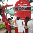 경포해변중앙통로 이미지