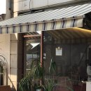 스톤래빗 | 안산 고잔동 분위기 좋은 골목길 신상 카페 래빗스톤로스터스 | 오렌지비앙코, 말차라떼