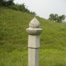 한익모선생 묘 이미지