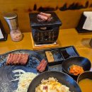 세종 나성동 규카츠 맛집, 혼밥도 편한 규카츠정 후기