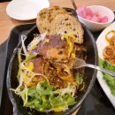 진성수지 | 신봉동브런치 파벨로체 양식 파스타 가성비 맛집 방문 후기