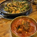 자매밥집 - 사하구 | 전주 자매갈비전골 전주한옥마을 밥집ㅣ웨이팅 해서 먹은 솔직후기
