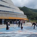 칠곡호국평화기념관 이미지