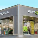 올리브영 성서모다점 이미지