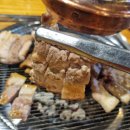 주돼지무한리필 이미지