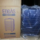 안쓴 여행용 캐리어 2만 9천원에 팝니다. 모델번호 EDDAS EA101 이미지
