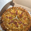 피자스쿨금촌역교차로점 | 피자스쿨 오지치즈포테이토 꿀조합 솔직후기