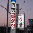 기장짚불곰장어 이미지