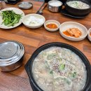 (주)라까사호텔 | 광명 GIDC 점심/반주 추천! 모듬순대와 국밥으로 든든하게 즐기는 [전주시골순대국] 찐 후기