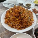 못난이아구찜 | 목포 아구찜 현지인 맛집 못난이아구찜 내돈내산