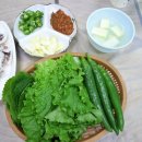 오천항 수산물판매센터 이미지