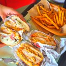 파리바게뜨(신평점) 이미지